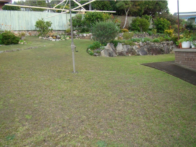 3 Irwin Place, Vincentia NSW 2540