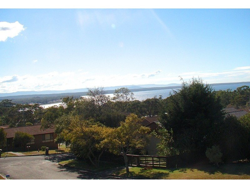 3 Irwin Place, Vincentia NSW 2540