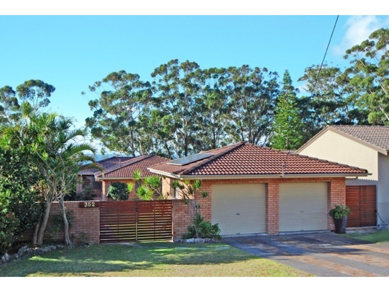 352 Elizabeth Drive, Vincentia NSW 2540