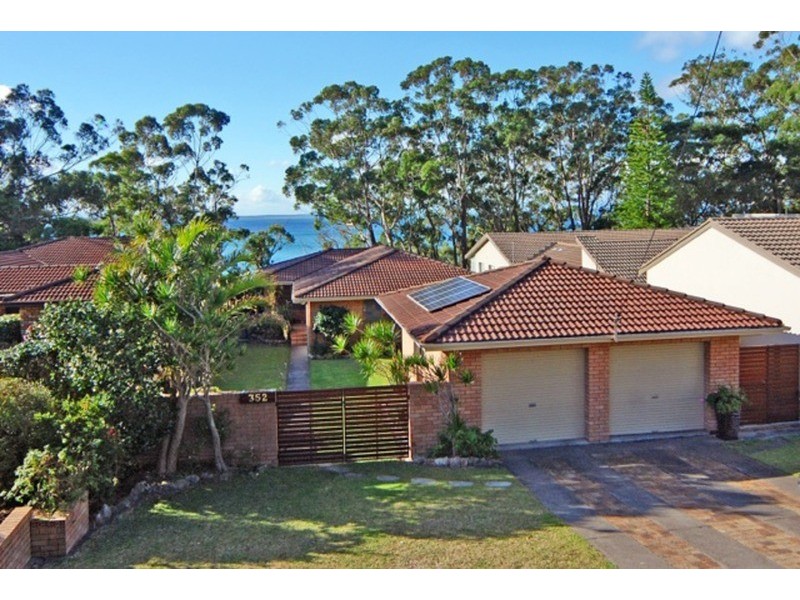 352 Elizabeth Drive, Vincentia NSW 2540