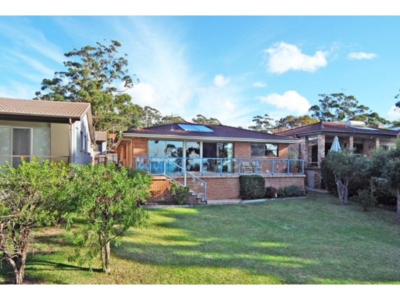 352 Elizabeth Drive, Vincentia NSW 2540