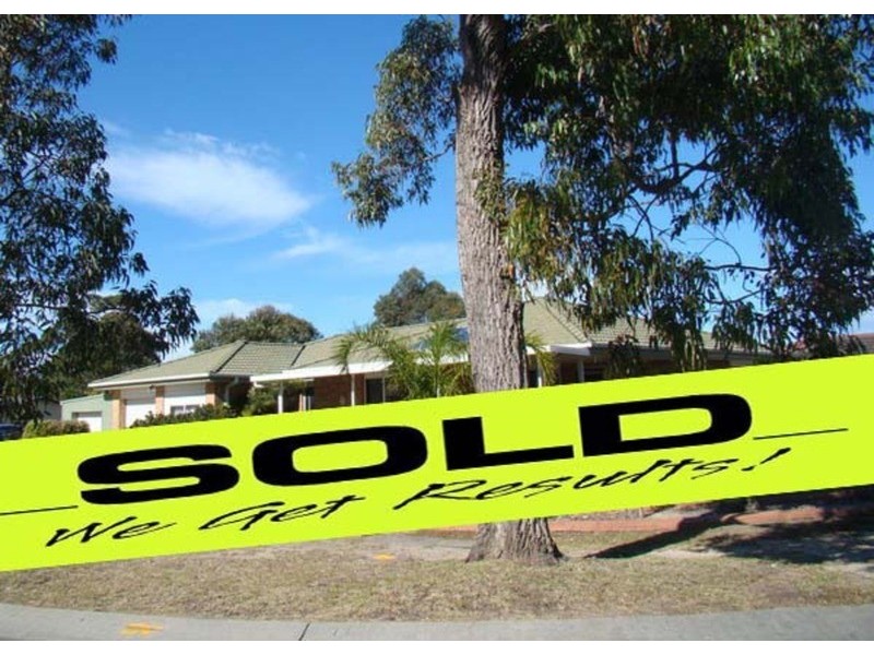 70 Cammaray  Drive, St Georges Basin NSW 2540