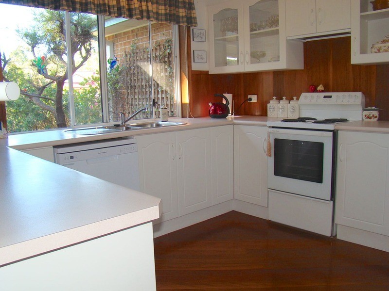 70 Cammaray  Drive, St Georges Basin NSW 2540