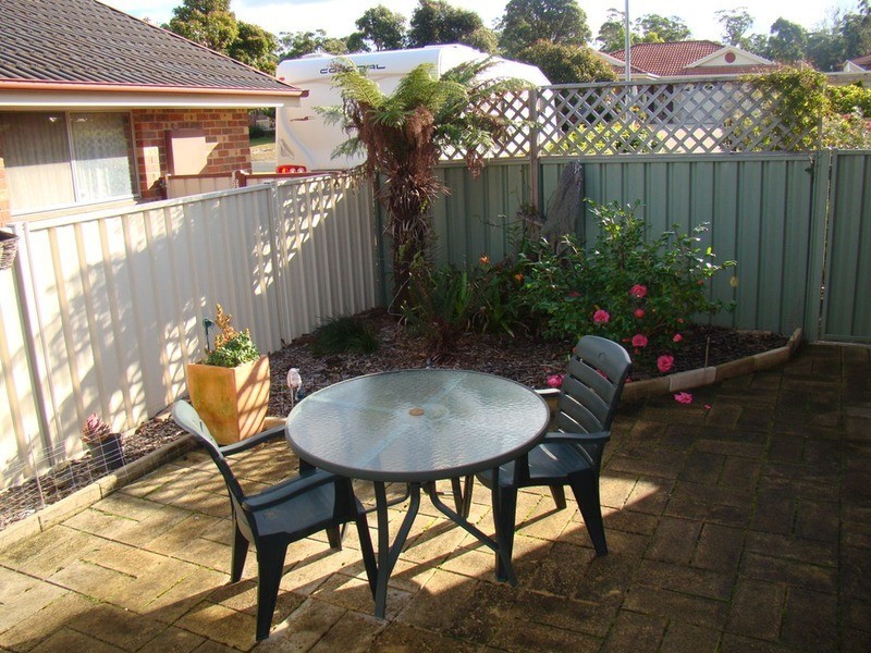 70 Cammaray  Drive, St Georges Basin NSW 2540