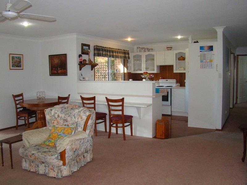 70 Cammaray  Drive, St Georges Basin NSW 2540