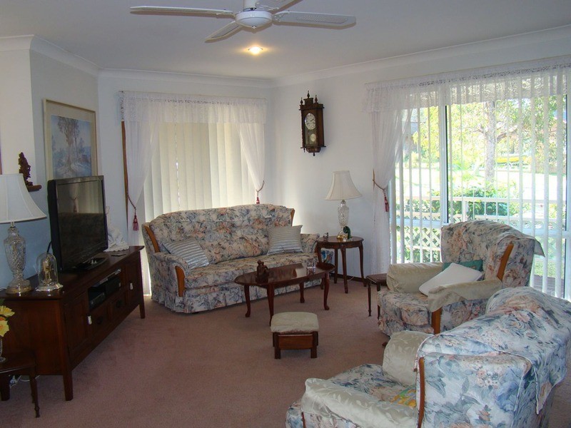 70 Cammaray  Drive, St Georges Basin NSW 2540