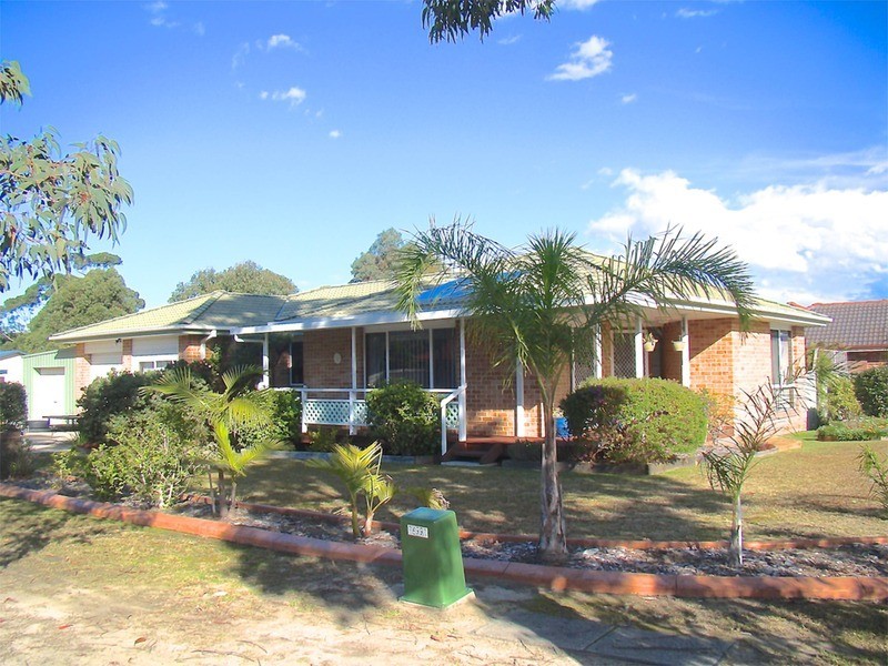 70 Cammaray  Drive, St Georges Basin NSW 2540