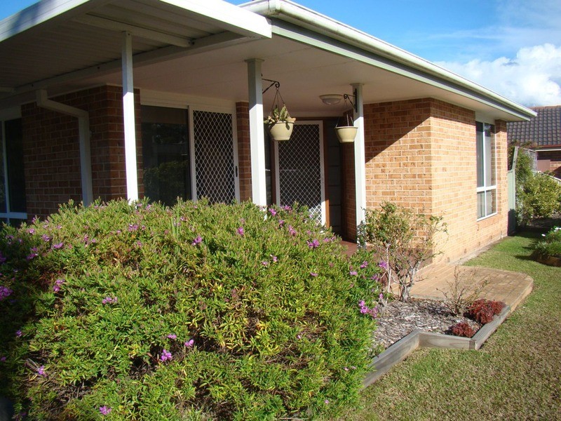 70 Cammaray  Drive, St Georges Basin NSW 2540