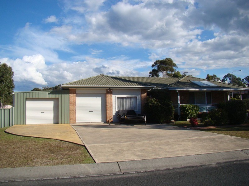 70 Cammaray  Drive, St Georges Basin NSW 2540