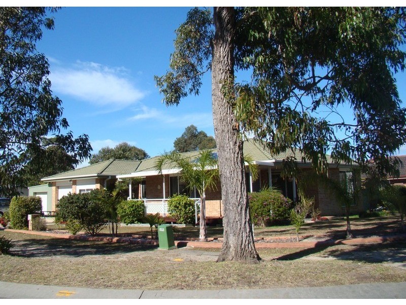 70 Cammaray  Drive, St Georges Basin NSW 2540