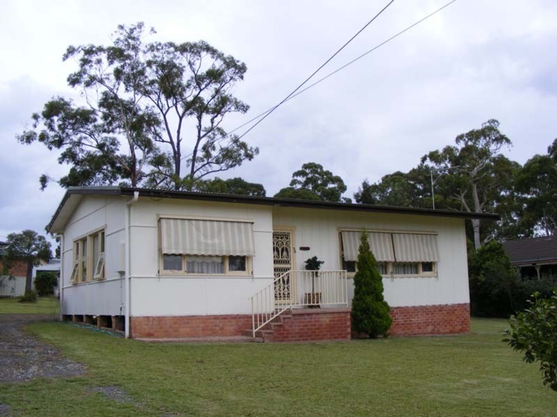 56  Frederick Street, Sanctuary Point NSW 2540