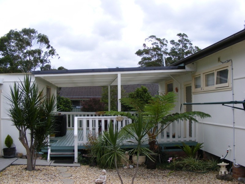 56  Frederick Street, Sanctuary Point NSW 2540