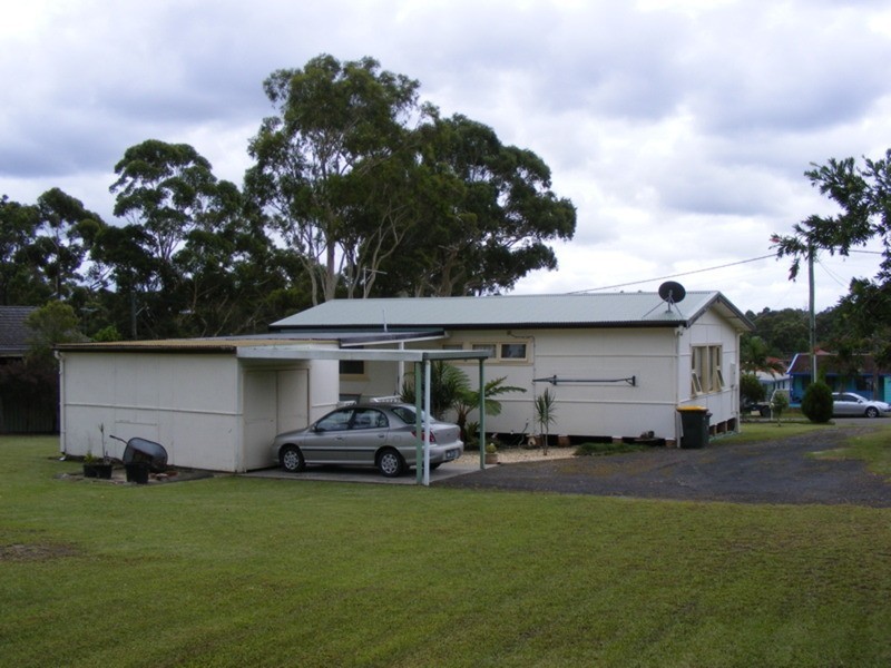 56  Frederick Street, Sanctuary Point NSW 2540