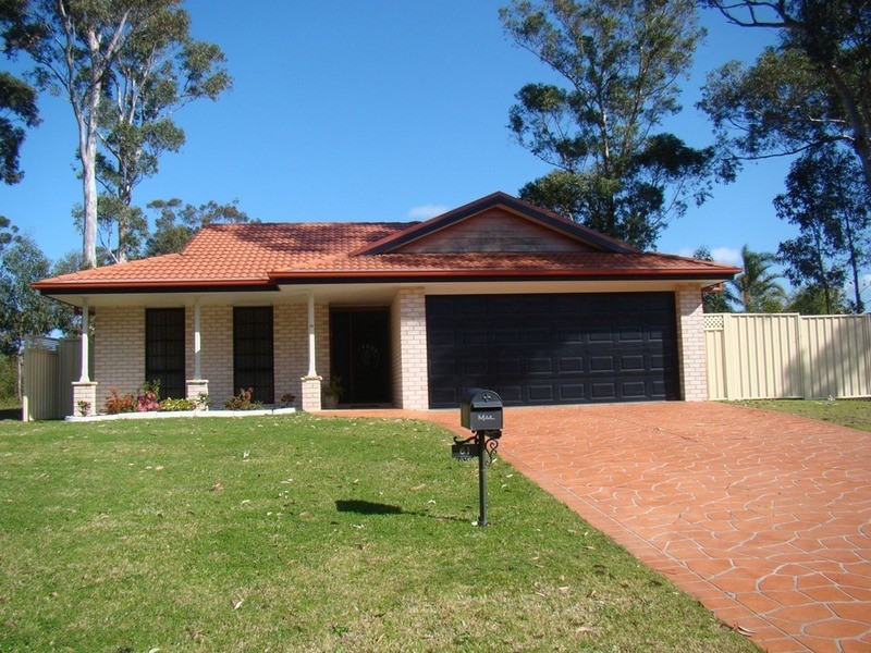 61 Anson  Street, Sanctuary Point NSW 2540