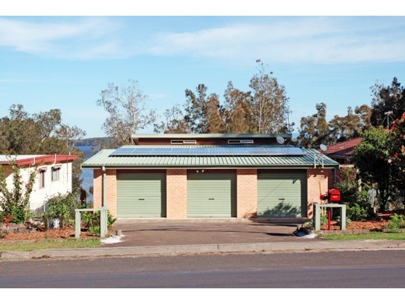 95 Walmer  Avenue, Sanctuary Point NSW 2540