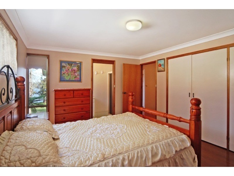 95 Walmer  Avenue, Sanctuary Point NSW 2540