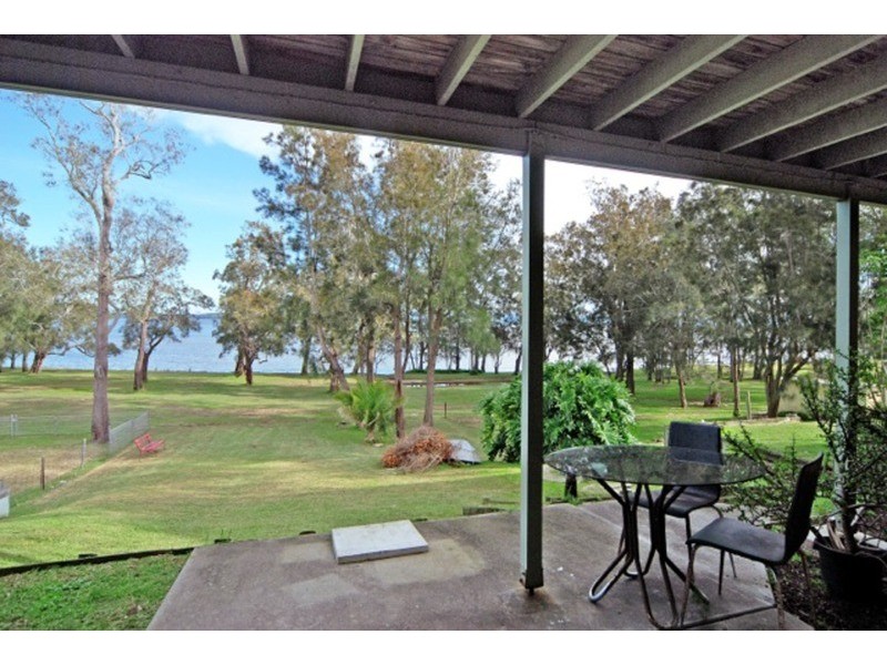 95 Walmer  Avenue, Sanctuary Point NSW 2540