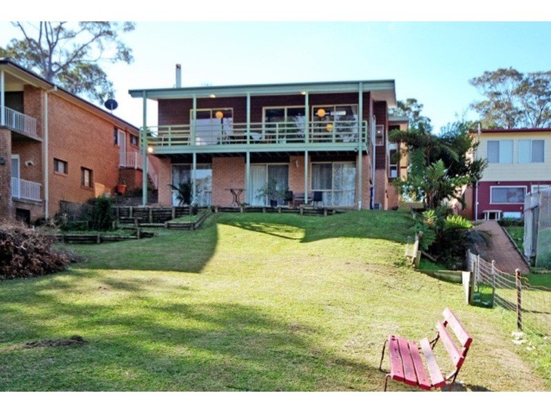 95 Walmer  Avenue, Sanctuary Point NSW 2540