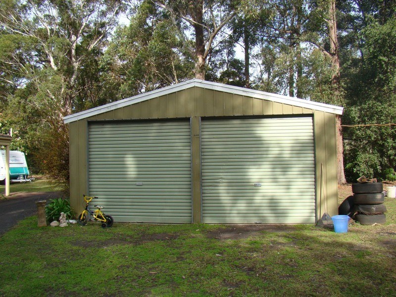 15 Fairfax  Road, Woollamia NSW 2540