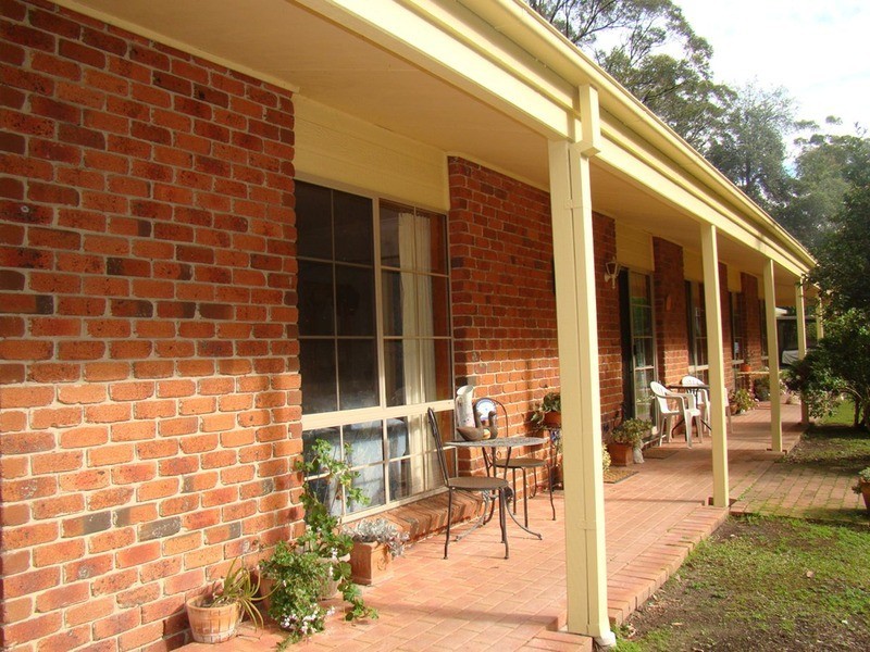 15 Fairfax  Road, Woollamia NSW 2540