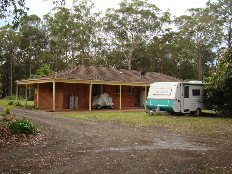 15 Fairfax  Road, Woollamia NSW 2540