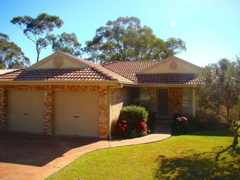 67 Greville Avenue, Sanctuary Point NSW 2540
