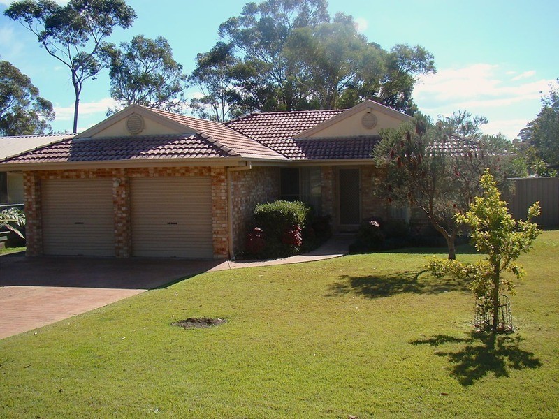 67 Greville Avenue, Sanctuary Point NSW 2540