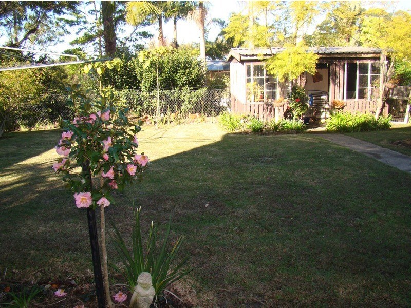 30  Audrey  Avenue, Basin View NSW 2540