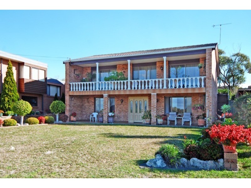 62 Plantation Point  Parade, Vincentia NSW 2540