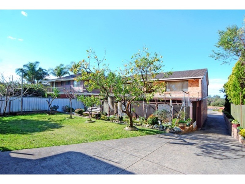 62 Plantation Point  Parade, Vincentia NSW 2540