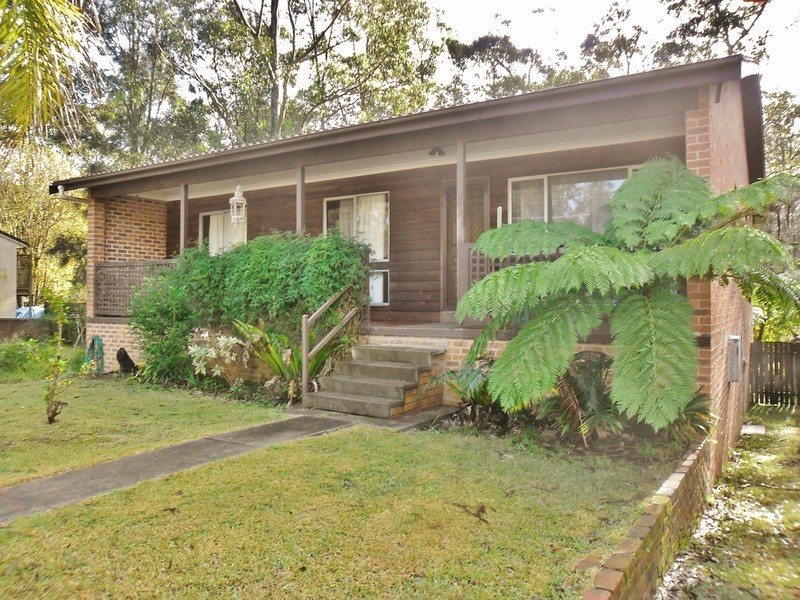 291 The Park Drive, Sanctuary Point NSW 2540
