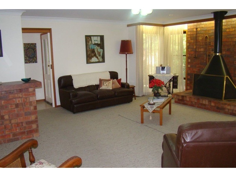 436 Elizabeth  Drive, Vincentia NSW 2540
