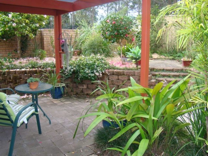 4/214 Kerry  Street, Sanctuary Point NSW 2540