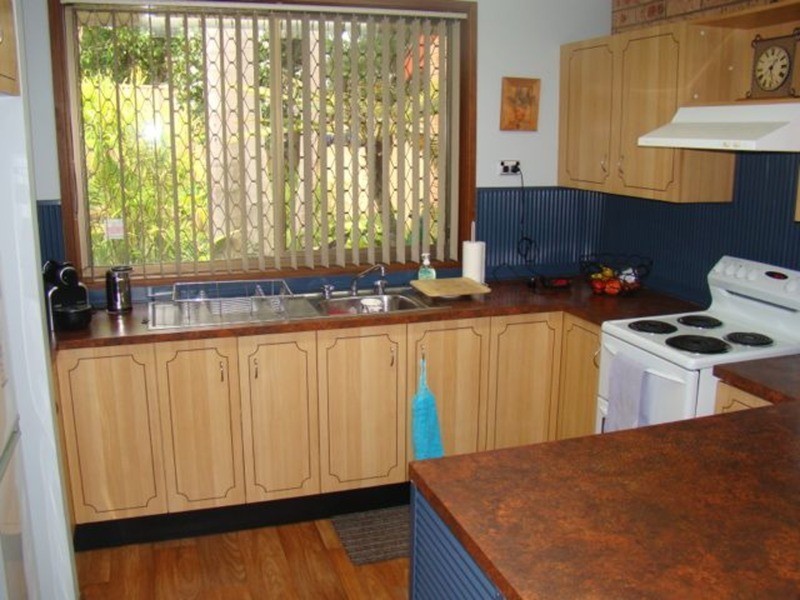 4/214 Kerry  Street, Sanctuary Point NSW 2540