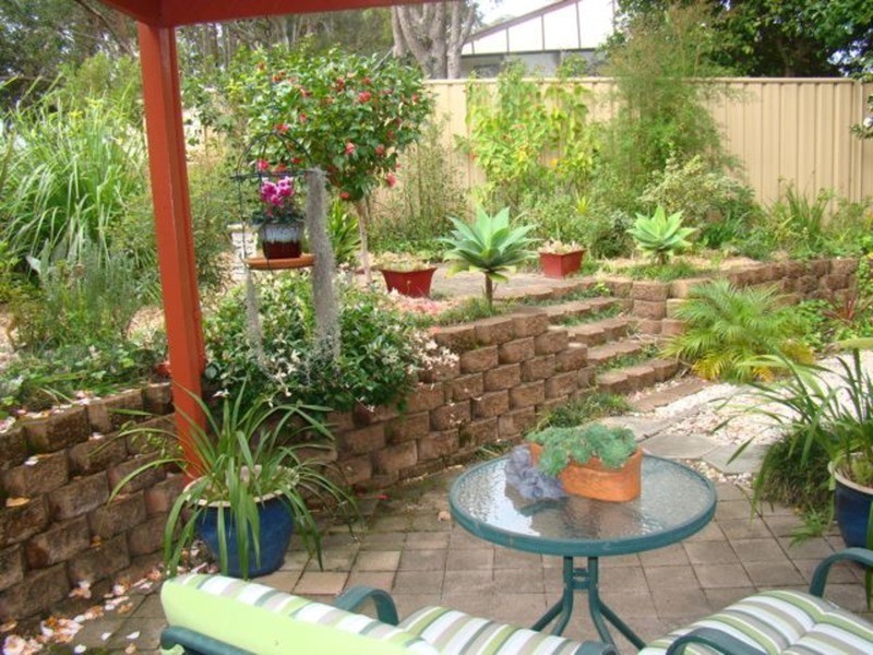 4/214 Kerry  Street, Sanctuary Point NSW 2540