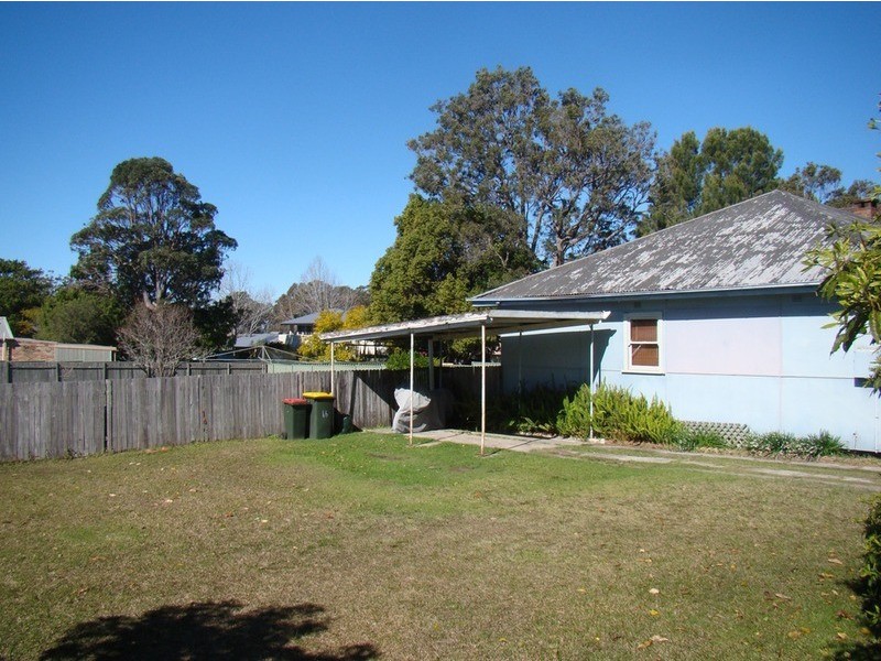 46 Hawke Street, Huskisson NSW 2540