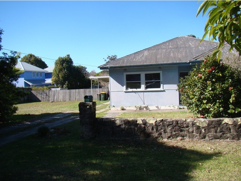 46 Hawke Street, Huskisson NSW 2540