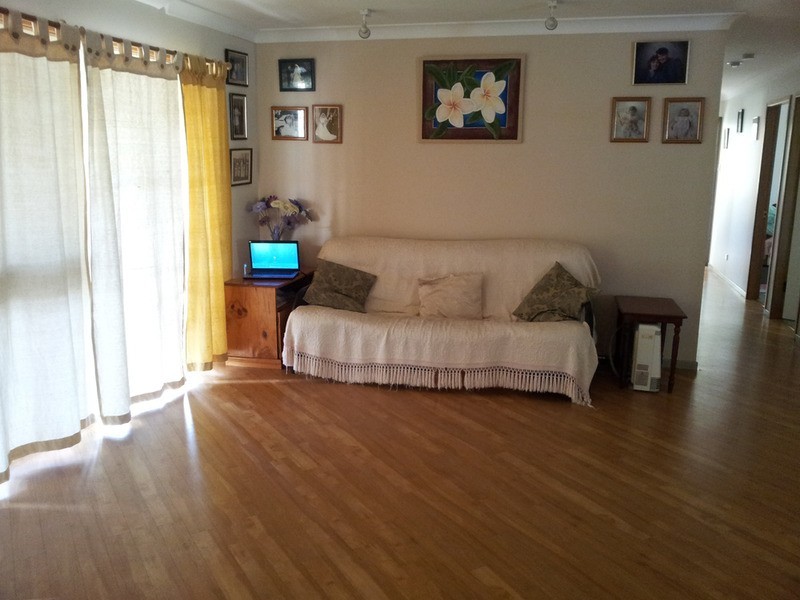 81 Warrego Drive, Sanctuary Point NSW 2540