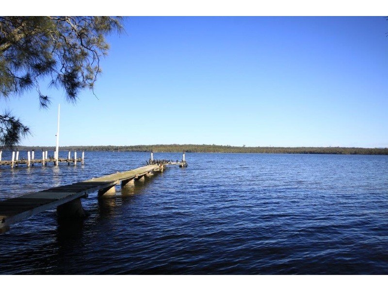 62 Basin View  Parade, Basin View NSW 2540