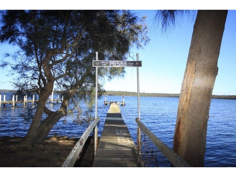 62 Basin View  Parade, Basin View NSW 2540