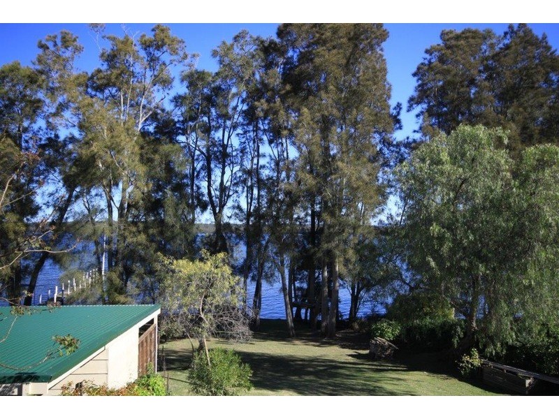 62 Basin View  Parade, Basin View NSW 2540