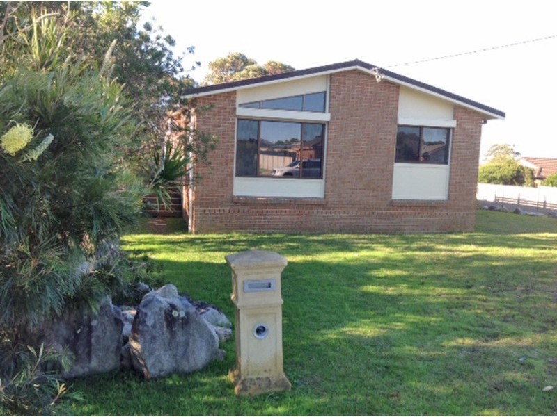 4 Prowse Close, Vincentia NSW 2540