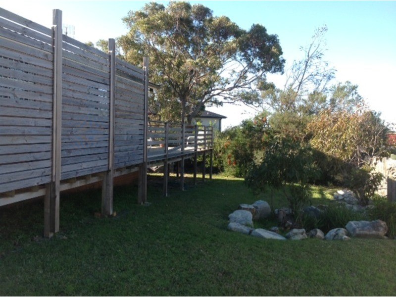 4 Prowse Close, Vincentia NSW 2540