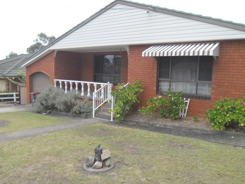 22 St George Avenue, Vincentia NSW 2540