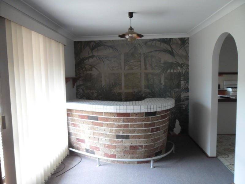 22 St George Avenue, Vincentia NSW 2540