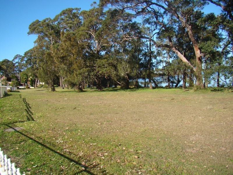 186 Loralyn Avenue, Sanctuary Point NSW 2540