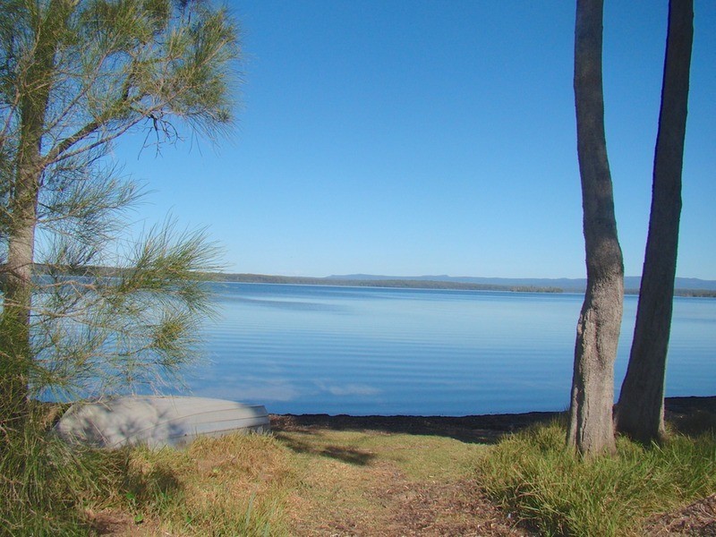186 Loralyn Avenue, Sanctuary Point NSW 2540