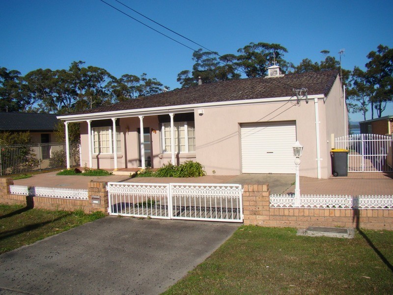 186 Loralyn Avenue, Sanctuary Point NSW 2540