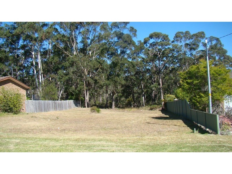 29 St George  Avenue, Vincentia NSW 2540