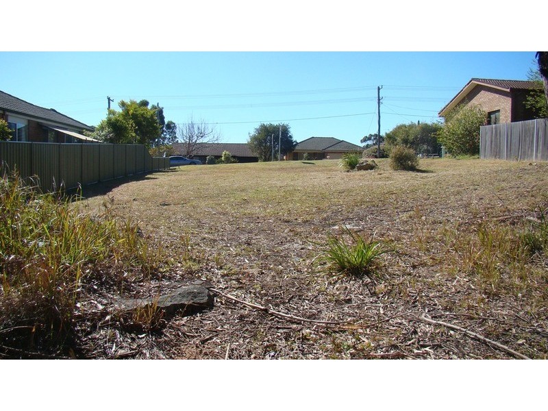 29 St George  Avenue, Vincentia NSW 2540